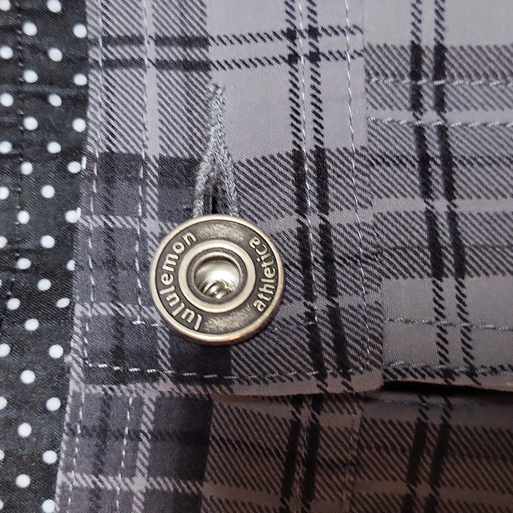 Lululemon shorts - Picture 2 of 5